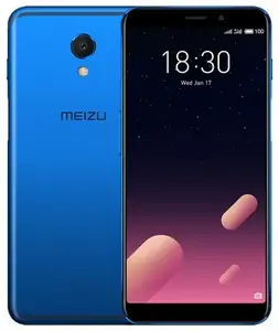 Замена матрицы на телефоне Meizu M6s в Белгороде